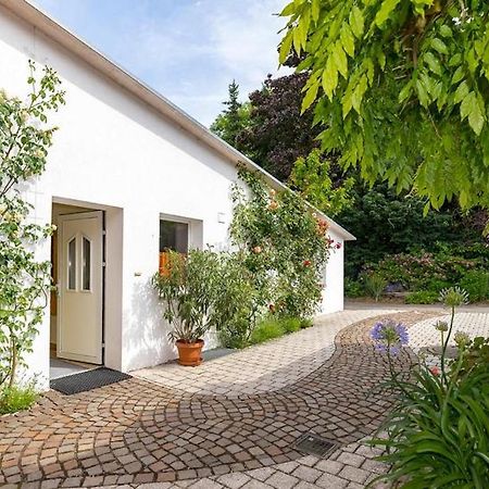 Ferienwohnung Rosenrot Uberlingen Buitenkant foto