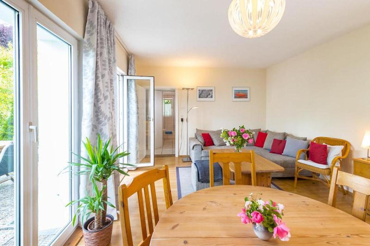 Ferienwohnung Rosenrot Uberlingen Buitenkant foto