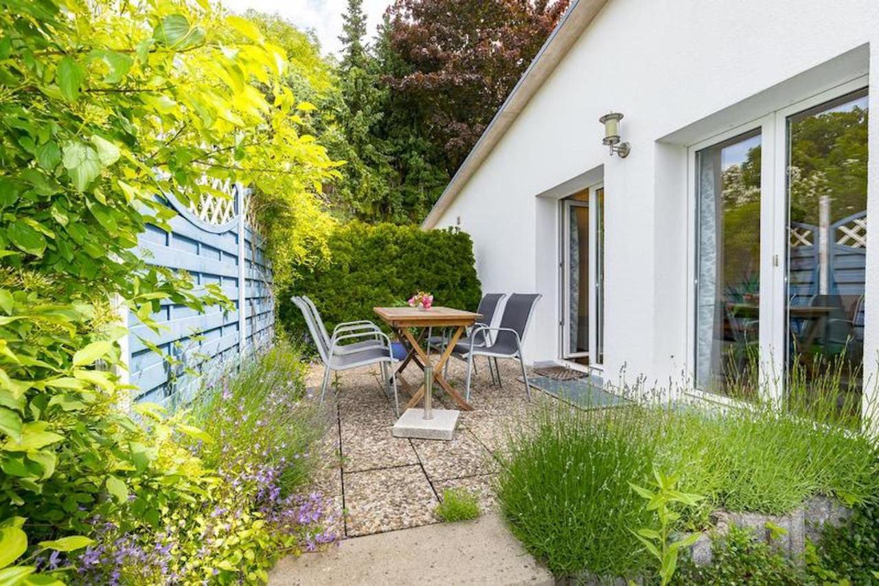 Ferienwohnung Rosenrot Uberlingen Buitenkant foto
